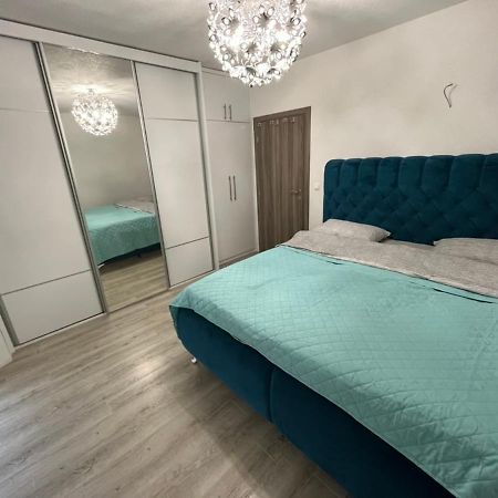 Apartment Iva 莫斯塔尔 外观 照片