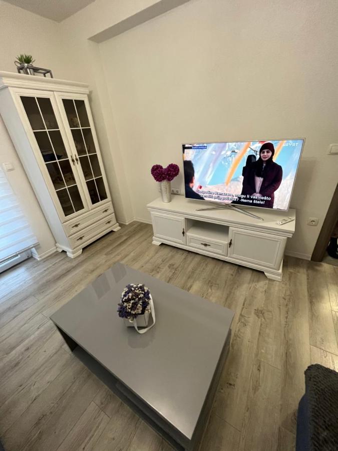 Apartment Iva 莫斯塔尔 外观 照片