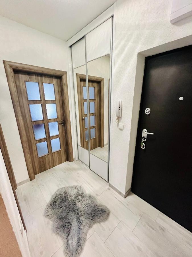 Apartment Iva 莫斯塔尔 外观 照片