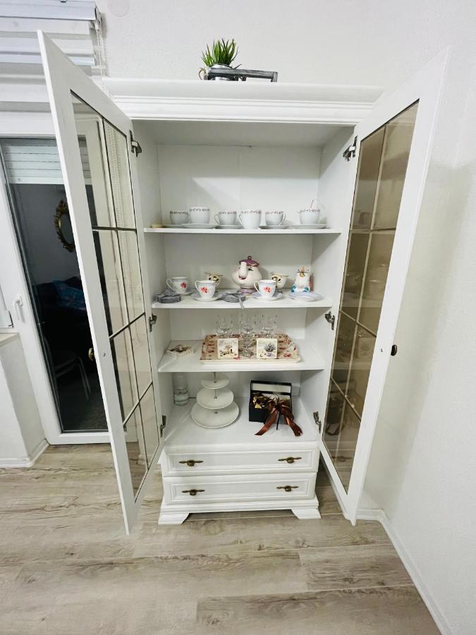 Apartment Iva 莫斯塔尔 外观 照片