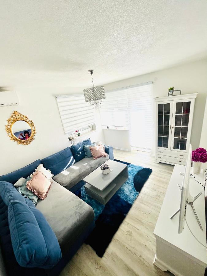 Apartment Iva 莫斯塔尔 外观 照片