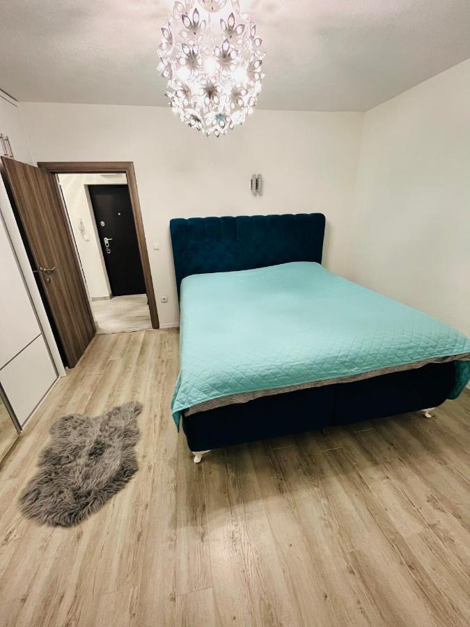Apartment Iva 莫斯塔尔 外观 照片