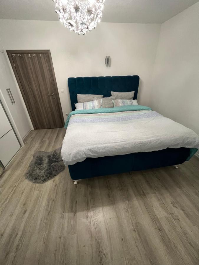 Apartment Iva 莫斯塔尔 外观 照片