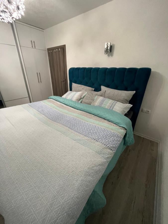 Apartment Iva 莫斯塔尔 外观 照片